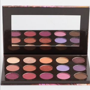 Hipdot Zion Eyeshadow Palette